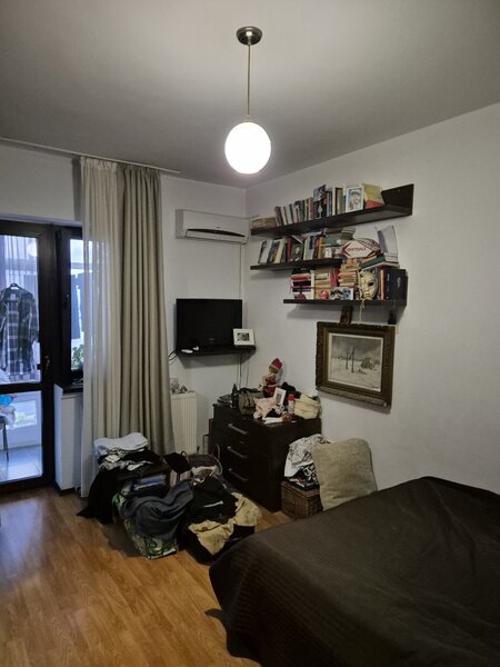 Iancului, Obor, Ferdinand 180