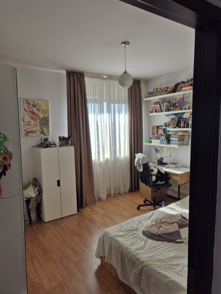 Iancului, Obor, Ferdinand 180